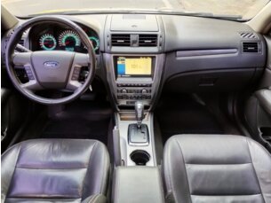 Foto 6 - Ford Fusion Fusion 3.0 V6 4WD SEL automático