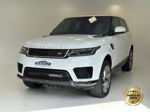Land Rover Range Rover Sport 2.0 PHEV HSE 4WD