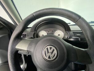 Foto 10 - Volkswagen Gol Gol Power 1.6 MI (Flex) manual