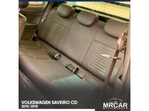 Foto 6 - Volkswagen Saveiro Saveiro Cross 1.6 16v MSI CD (Flex) manual