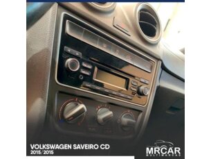 Foto 7 - Volkswagen Saveiro Saveiro Cross 1.6 16v MSI CD (Flex) manual