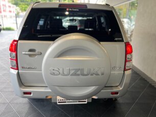 Foto 7 - Suzuki Grand Vitara Grand Vitara Limited Edition  2.0 16V 2WD (Aut) automático