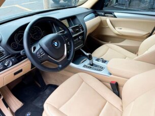 Foto 7 - BMW X3 X3 2.0 xDrive20i manual