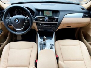 Foto 8 - BMW X3 X3 2.0 xDrive20i manual