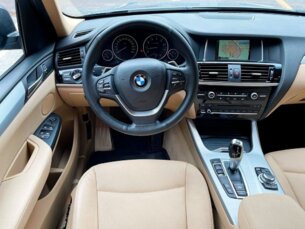 Foto 9 - BMW X3 X3 2.0 xDrive20i manual