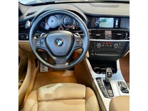 Foto 5 - BMW X3 X3 3.0 xDrive35i M Sport automático