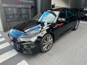 Foto 1 - Audi A6 A6 3.0 Performance TFSI Quattro automático
