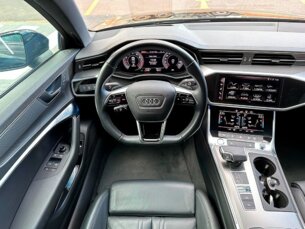 Foto 9 - Audi A6 A6 3.0 Performance TFSI Quattro automático