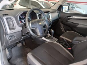 Foto 4 - Chevrolet S10 Cabine Dupla S10 2.5 ECOTEC SIDI LT (Cab Dupla) (Aut) automático