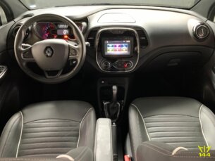 Foto 9 - Renault Captur Captur 1.6 Intense CVT automático