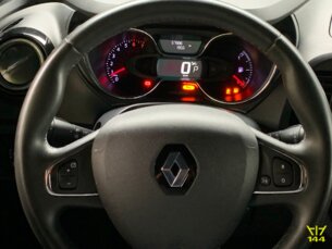 Foto 10 - Renault Captur Captur 1.6 Intense CVT automático