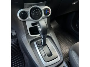 Foto 10 - Ford New Fiesta Hatch New Fiesta Titanium Plus 1.6 16V (Aut) manual