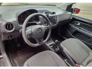 Foto 3 - Volkswagen Up! up! 1.0 170 TSI Xtreme manual