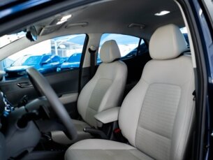Foto 5 - Hyundai HB20S HB20S 1.0 T-GDI Platinum Plus (Aut) automático