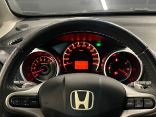 Foto 10 - Honda Fit Fit EXL 1.5 16V (flex) (aut) automático