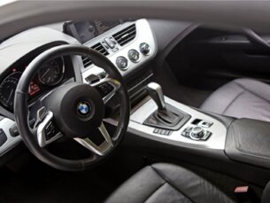 Foto 6 - BMW Z4 Roadster Z4 sDrive 23i automático