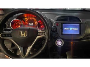 Foto 7 - Honda Fit New Fit EX 1.5 16V (flex) manual