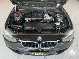 Foto 6 - BMW Série 1 118i Top 1.6 automático