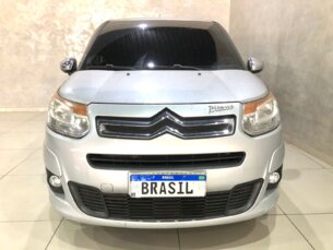 Foto 4 - Citroën C3 Picasso C3 Picasso Exclusive BVA 1.6 16V (Flex) automático