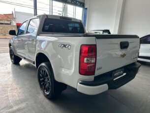 Foto 5 - Chevrolet S10 Cabine Dupla S10 2.8 High Country CD Diesel 4WD (Aut) automático