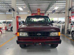 Foto 1 - Chevrolet D20 D20 Pick Up Custom Luxe 4.0 (Cab Dupla) manual