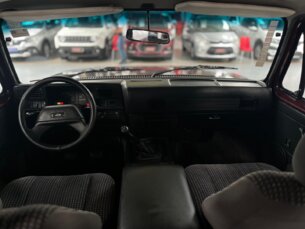 Foto 9 - Chevrolet D20 D20 Pick Up Custom Luxe 4.0 (Cab Dupla) manual
