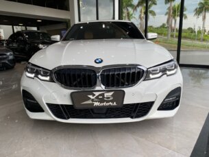 Foto 3 - BMW Série 3 320i M Sport Flex manual