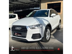 Foto 1 - Audi Q3 Q3 1.4 S tronic TFSI automático