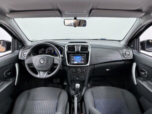 Foto 5 - Renault Sandero Sandero Expression Easy-r 1.6 8V (Flex) automático