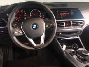Foto 6 - BMW Série 3 320i GP 2.0 Flex manual