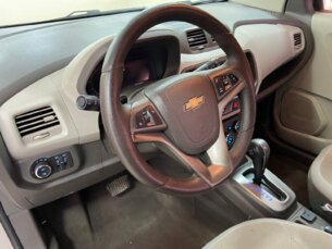 Foto 6 - Chevrolet Spin Spin LTZ 7S 1.8 (Aut) (Flex) automático