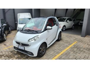 Foto 2 - Smart fortwo Coupe fortwo Coupe Passion 1.0 62kw manual