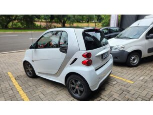 Foto 6 - Smart fortwo Coupe fortwo Coupe Passion 1.0 62kw manual
