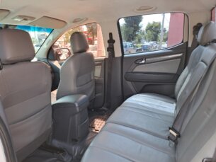 Foto 4 - Chevrolet S10 Cabine Dupla S10 LTZ 2.8 diesel (Cab Dupla) 4x2 automático