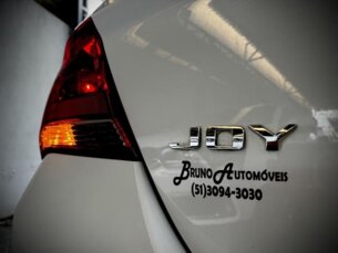 Foto 6 - Chevrolet Joy Plus Joy Plus 1.0 Black manual