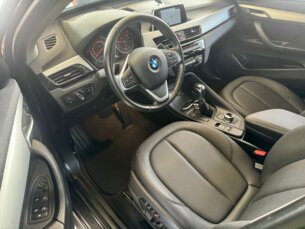 Foto 4 - BMW X1 X1 2.0 xDrive25i Sport ActiveFlex automático