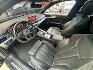 Foto 9 - Audi A4 Avant A4 Avant 2.0 TFSI Prestige Plus automático