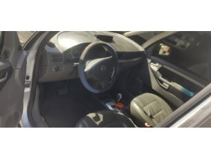 Foto 4 - Chevrolet Meriva Meriva Expression 1.8 (Flex) (easytronic) automático