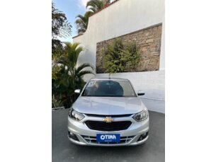 Chevrolet Cobalt 1.8 8V (Flex) (Aut)