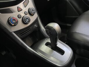 Foto 7 - Chevrolet Tracker Tracker LTZ 1.8 16v (Flex) (Aut) automático