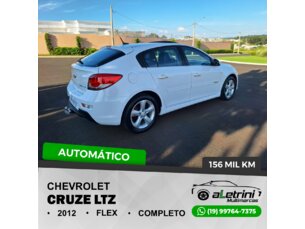 Foto 3 - Chevrolet Cruze Sport6 Cruze Sport6 LTZ 1.8 16V Ecotec (Aut) (Flex) automático