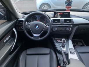 Foto 9 - BMW Série 3 320i Gran Turismo Sport automático