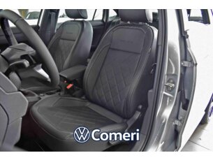 Foto 8 - Volkswagen Virtus Virtus 1.4 250 TSI Exclusive (Aut) automático