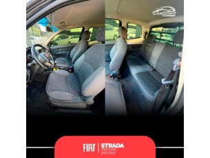 Foto 4 - Fiat Strada Strada Trekking 1.6 16V (Flex) (Cabine Dupla) manual