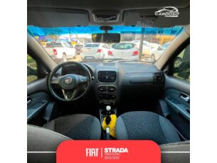 Foto 5 - Fiat Strada Strada Trekking 1.6 16V (Flex) (Cabine Dupla) manual