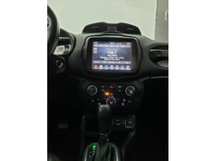 Foto 8 - Jeep Renegade Renegade 1.8 Longitude (Aut) automático