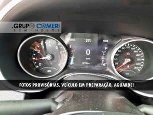 Foto 3 - Jeep Compass Compass 2.0 Limited (Aut) (Flex) automático