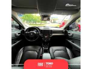 Foto 5 - Fiat Toro Toro 2.0 TDI Volcano 4WD (Aut) automático