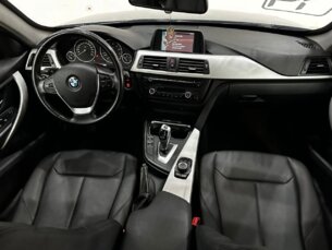 Foto 7 - BMW Série 3 320i 2.0 automático