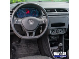 Foto 5 - Volkswagen Saveiro Saveiro 1.6 CS Robust manual